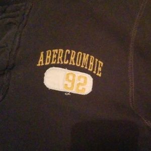 Abercrombie & Fitch Shirts - XL Mens Abercrombie long sleeve shirt Abercrombie & Fitch Shirts - XL Mens Abercrombie long sleeve shirt